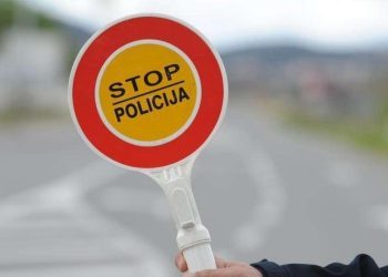 U Mostaru pojačana kontrola prometa, izdano čak 19 prekršajnih naloga