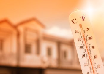 U ovom tjednu temperature idu do 43 stupnja, pogledajte kada stiže malo osvježenje