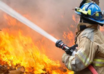 Upozorenje: Velika opasnost od izbijanja požara u Dalmaciji