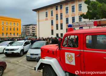 Vatrogasci na području HNŽ jučer imali 10 intervencija, kiša odgodila sezonu požara