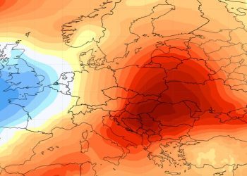 Vrućine se vraćaju, temperature će ići do 42 stupnja, evo kad je vrhunac