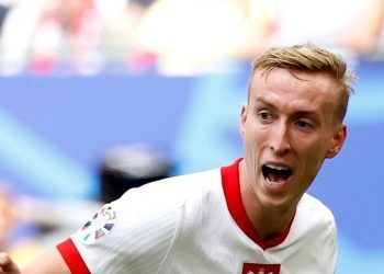Propao Dinamov transfer poljskog reprezentativca koji je zabio na Euru, poznato je i zašto
