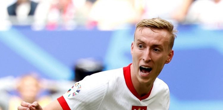 Propao Dinamov transfer poljskog reprezentativca koji je zabio na Euru, poznato je i zašto