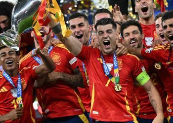 Kao kapetan podigao pokal prvaka Europe, a već danas seli u jedan od najvećih europskih klubova