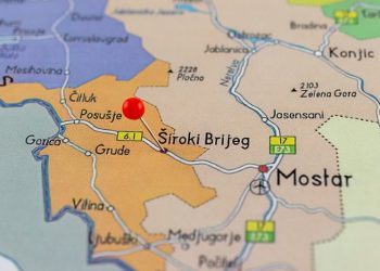 Tri županije nisu dale urbanističku suglasnost za Interkonekcijski plinovod Jug