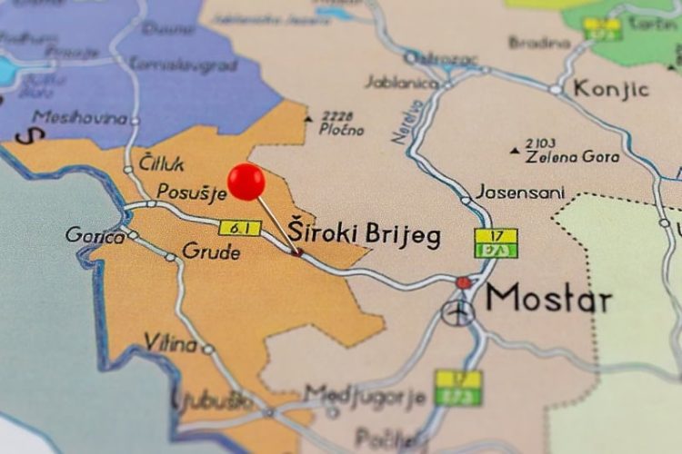 Tri županije nisu dale urbanističku suglasnost za Interkonekcijski plinovod Jug