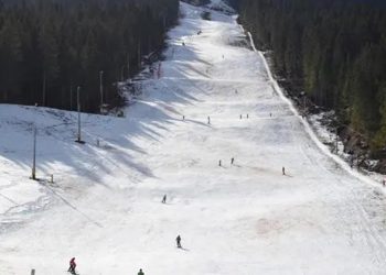 U blizini Sarajeva gradi se prva skijaška dvorana na Balkanu