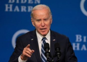 Biden: Elite me žele izgurati iz predsjedničke utrke, nikamo ne idem, najbolji sam kandidat