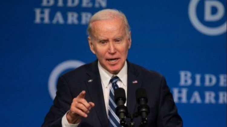 Biden: Elite me žele izgurati iz predsjedničke utrke, nikamo ne idem, najbolji sam kandidat