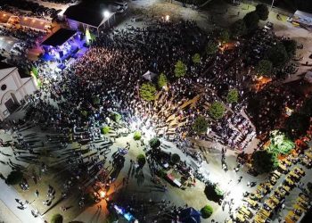 ‘Blatničke note dobrote’ ove godine obaraju rekord uz 33 popularna izvođača, evo tko sve nastupa