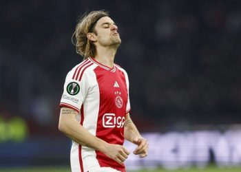 Sosu Ajax prebacio u mladu momčad? Jasno je što žele poručiti vatrenom