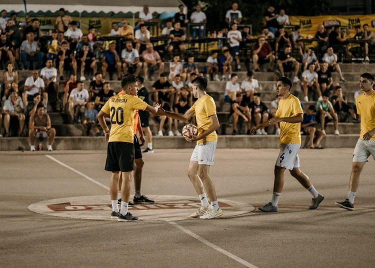 Foto: Športski savez Široki Brijeg