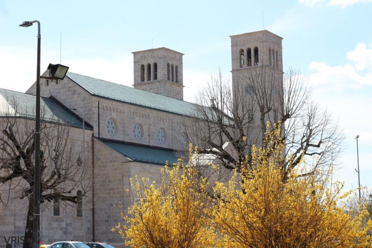 Restauriran kip Širokobriješke Gospe, pogledajte kako sada izgleda