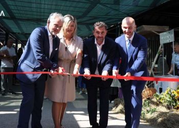 Mostar dobio ‘urbanu tržnicu’