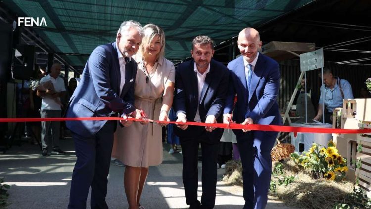 Mostar dobio ‘urbanu tržnicu’