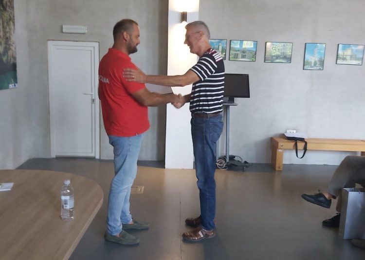 Održana izborna skupština Dobrovoljnog vatrogasnog društva Buna