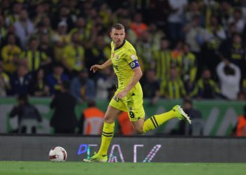 Turski novinar: Džeko je odbio Hajduk