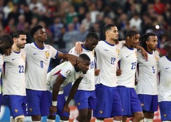 Francuska na penale izbacila Portugal i izborila polufinale Eura protiv Španjolske!