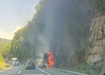 Planuo autobus prijevoznika iz Međugorja