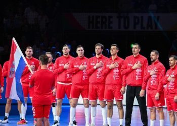 Hrvatski rukometaši na Olimpijskim igrama 2024: Raspored i satnice svih utakmica u Parizu