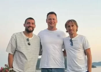 Modrić i Kovačić zajedno ulaze u posao vrijedan 920 milijuna eura: Evo što je ‘Hrvatski san’