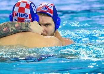 Vaterpolo OI 2024: Raspored Hrvatske i svih utakmica u Parizu