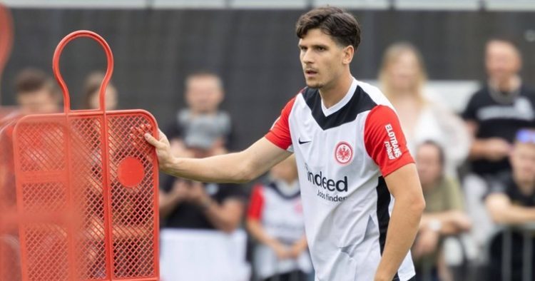 Bundesligaš predstavio Hrvata: Želim biti miks Mandžukića i Ibrahimovića