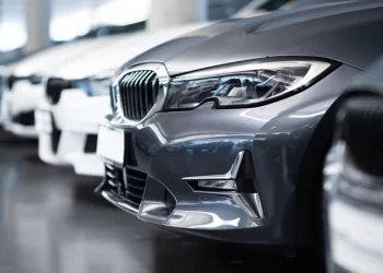 Ukupna prosječna starost svih vozila u RH 14,8 godina