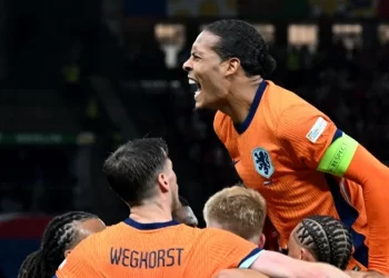 Nizozemci ludim preokretom u šest minuta prošli u polufinale