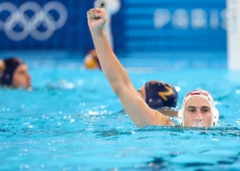 Vaterpolisti Hrvatske pobjedom protiv Crne Gore otvorili Olimpijske igre