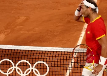 Đoković i Alcaraz uvjerljivi, Nadal bez prilike za medalju