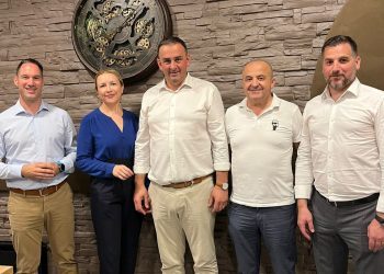 U Zagrebu osnovan ZNAMEN – Koordinacija zavičajnih udruga Hrvata BiH