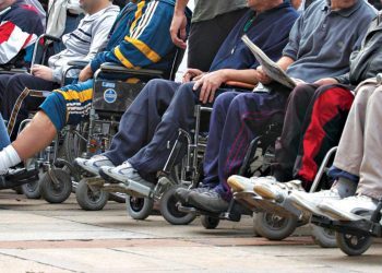 Invalidi koji su mirovinu ostvarili zbog gubitka radne sposobnosti neće moći raditi i primati mirovinu