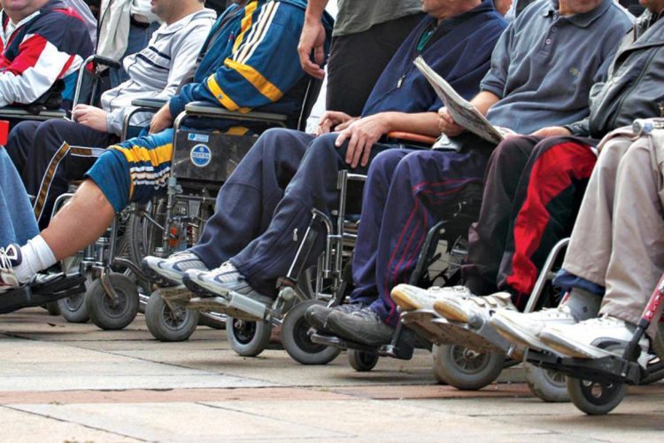 Invalidi koji su mirovinu ostvarili zbog gubitka radne sposobnosti neće moći raditi i primati mirovinu