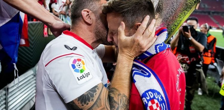Ivan Rakitić sve dogovorio, evo kada stiže u Hajduk