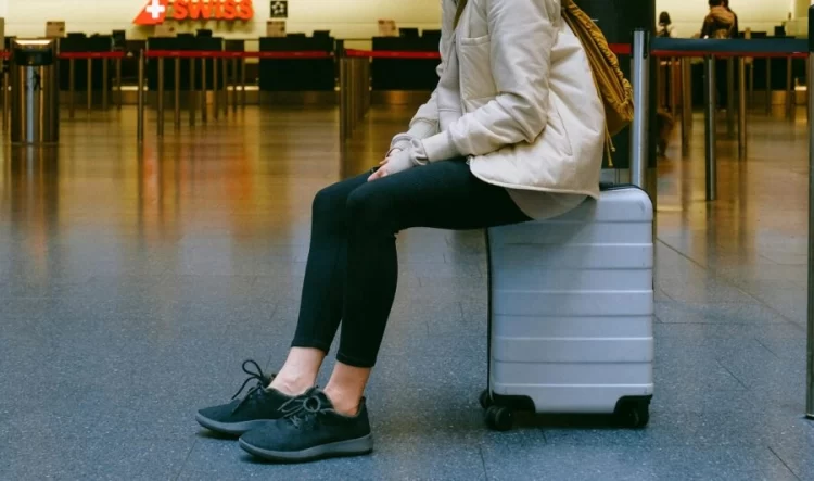 Što napraviti ako vam se izgubi prtljaga?