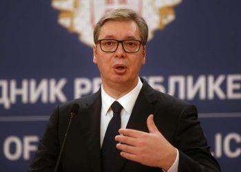 Vučić o zabrani ulaska crnogorskim dužnosnicima: Nema razlike između RH i NDH