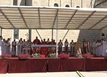 Misnim slavljem završeni Dani svetog Nikole Tavelića u Tomislavgradu