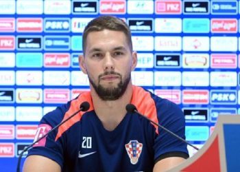 Pjaca se vratio u Dinamo