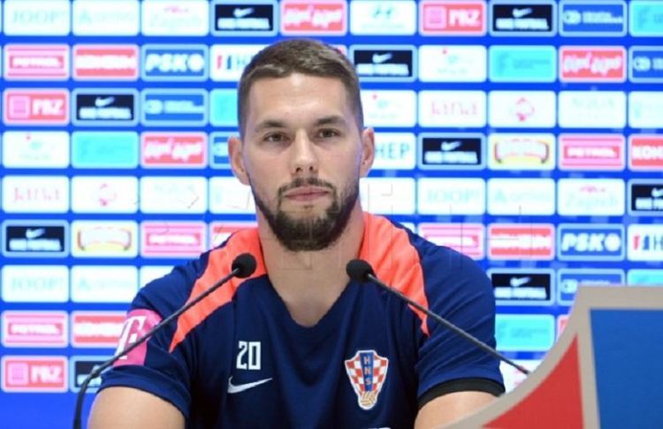 Pjaca se vratio u Dinamo