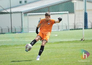 Talentirani golman iz Mostara karijeru nastavlja u Dinamu