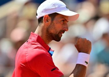 Đoković razbio Nadala i odjurio u treće kolo olimpijskog turnira