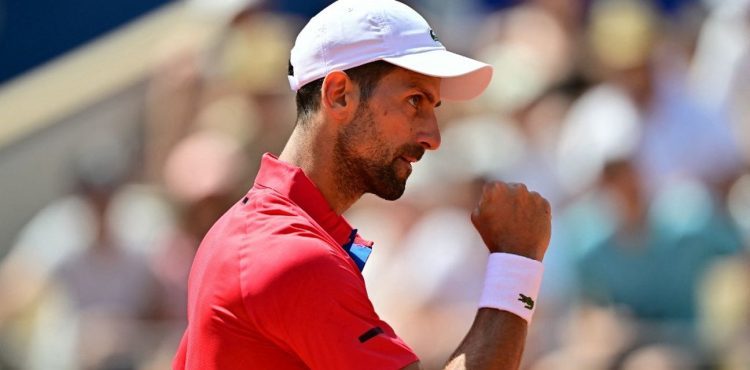 Đoković razbio Nadala i odjurio u treće kolo olimpijskog turnira