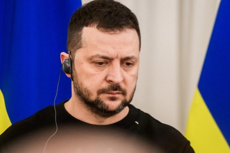 Zelenski poziva Ruse na pregovore o miru, oglasio se Kremlj, ali i Amerikanci: ‘Mi ćemo to podržati‘