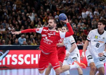 Evo kad danas nastupaju hrvatski sportaši i što još treba pogledati