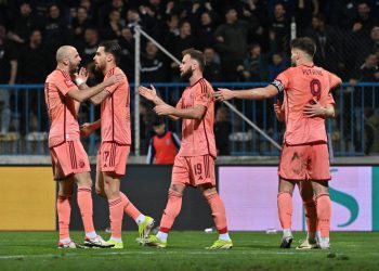 Još jedan bitan igrač napušta Maksimir? Dinamo je u pregovorima, u igri je odšteta od dva milijuna eura