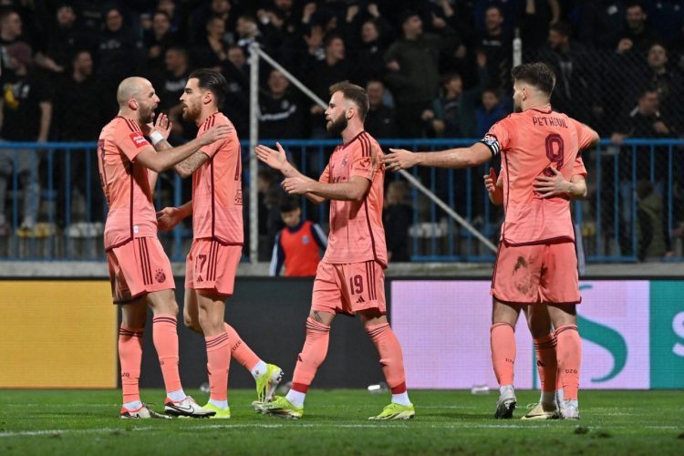 Još jedan bitan igrač napušta Maksimir? Dinamo je u pregovorima, u igri je odšteta od dva milijuna eura