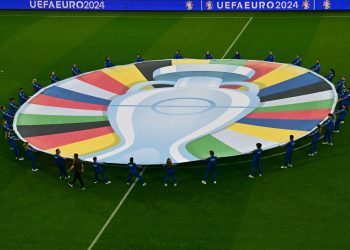 Pogledajte koga kladionice smatraju najvećim favoritom za osvajanje Eura