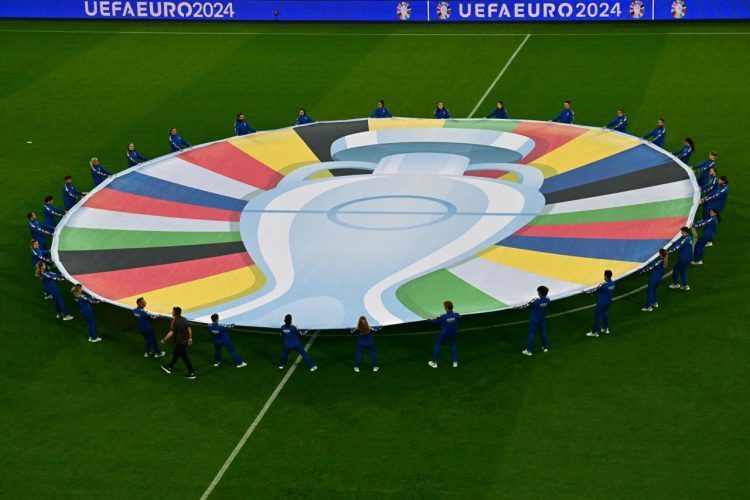 Pogledajte koga kladionice smatraju najvećim favoritom za osvajanje Eura