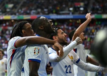 Francuska autogolom u zadnjim minutama do četvrtfinala!